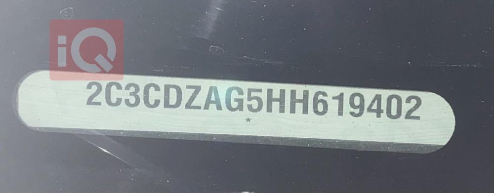 دودج تشالنجر